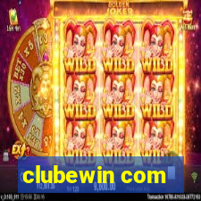 clubewin com